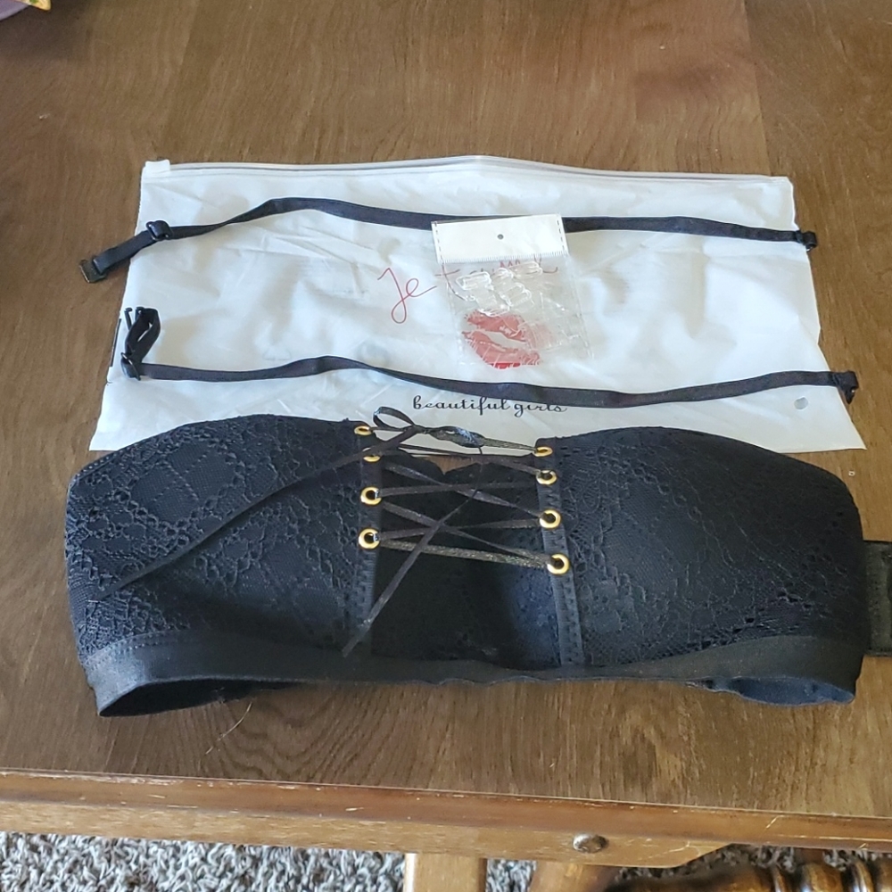 Bra - Picture 4 of 8